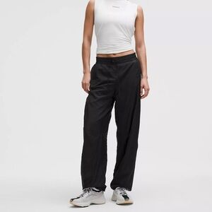 Lululemon License to Train Mid-Rise Lightweight Jogger